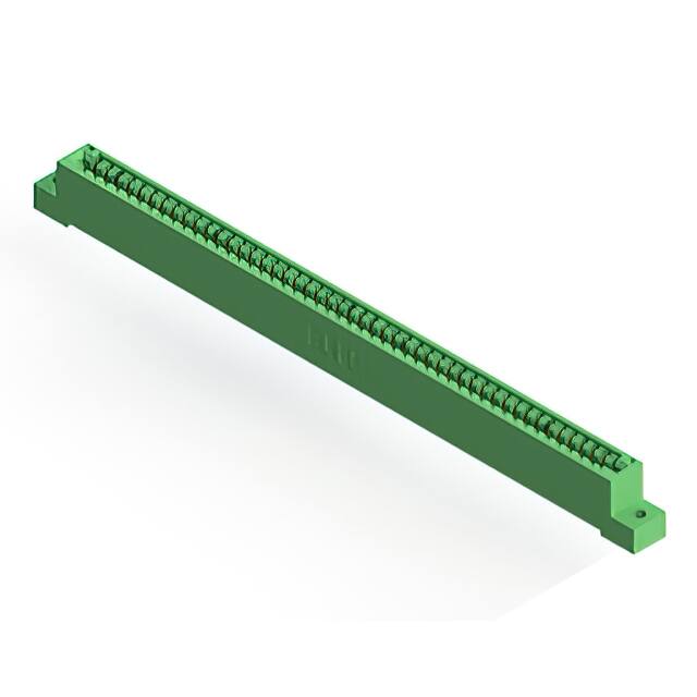 346-048-521-102 EDAC Inc.  Edgeboard Connectors